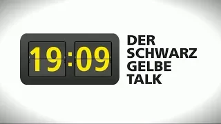 19:09 - der schwarzgelbe Talk mit Hans-Joachim Watzke