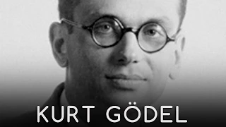 Biografia di Kurt Gödel