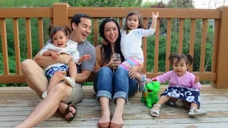 NOT ALLOWED! - April 17, 2016 -  ItsJudysLife Vlogs