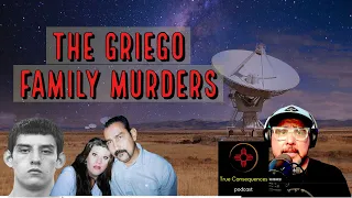 Griego Family Murders