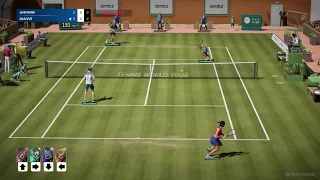 Tennis World Tour 2