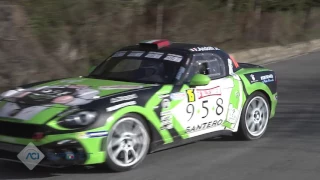 64° RALLYE SANREMO - HLTS P8