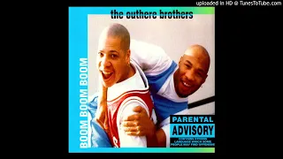 The Outhere Brothers - Boom Boom Boom (Don't Break My Balls Radio Mix)