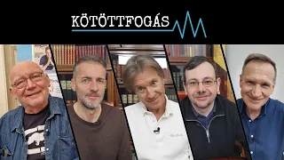 Kötöttfogás 288. – Mit mond rólunk a Varga-Magyar ügy?