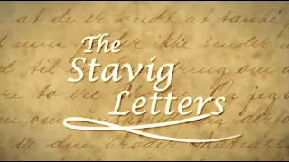 The Stavig Letters | SDPB Documentary