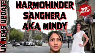 Harmohinder Sanghera AKA Mindy | Barrister Looks Over A Previous Case To Check For Any Mistakes