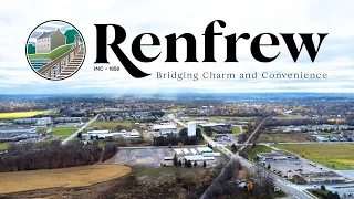 April 23, 2024 - Town of Renfrew Council