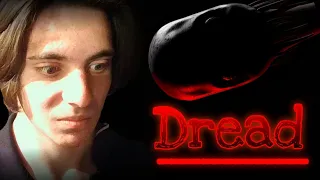 ТОТ ЕЩЁ СТРАХ ► Dread #1 ► ИНДИ-ХОРРОР