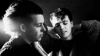 Tears For Fears (Peel Session 1982)