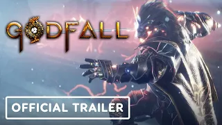 Godfall - Official Combat Trailer