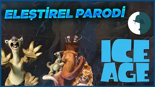 ICE AGE - ÖZET PARODİ