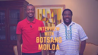 Insight  Factor | Botsang Moiloa
