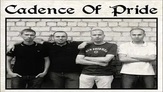 Cadence of Pride - Парни с Урала