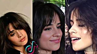 Camila Cabello Edits TikTok Compilation