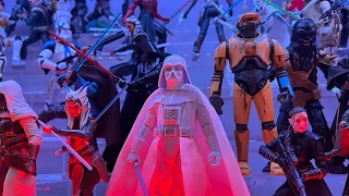 Top 10 Favorite Star Wars The Black Series Figures of 2022