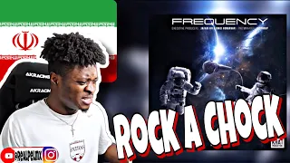 Mehrad Hidden - Rock A Chock (Ft. Pishro) 🇮🇷🔥 REACTION