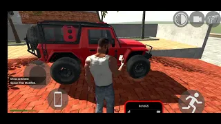playing Indian bike driving 3D like a GTA V # SUBSCRIBE