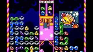 Kirby's Avalanche: Hard Mode Start to Finish