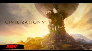 Civilization VI Release Trailer 2016