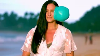 Water Balloons in SLOW MOTION Compilation! (Vol. 15-17)