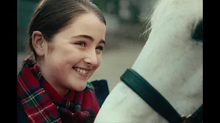 No Greater Gift | Horseware's Christmas 2021 Film