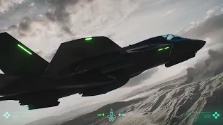 Battlefield 2042: F-35 and AH-64 Apache Gameplay Conquest on Renewal & Exposure
