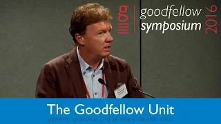 Goodfellow Unit Symposium 2016 - Trevor Gray - Eye Emergencies