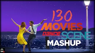 130 Movies Dance Scene Mashup