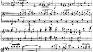 [Dušan Holý] Gershwin: Three Preludes for Piano