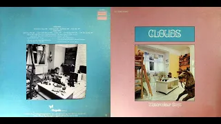 Clouds - Cold Sweat (UK Progressive Rock 1971)