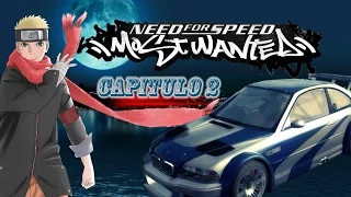 NFS most wanted / capitulo 2 / HABLANDO DEL BULLYING