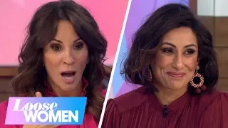 Did You Take Your Fertility for Granted? | Loose Women