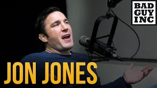 Jon Jones admits to still using drugs...