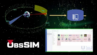 SBIR 192-001: Simulated Space Data for Testing, Training, and Exercises