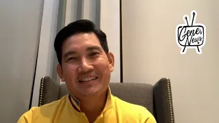 RICHARD YAP KAYA PALA LUMIPAT NG GMA MAY GUSTONG MAKASAMA