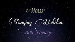 Tanging Dahilan - Belle Mariano 1 Hour loop #bellemariano #tangingdahilan