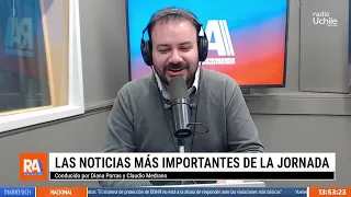 Segunda Edición Radioanalisis 24-04-2024