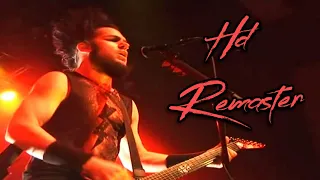 Static X   I'm With Stupid  live 4k Remaster