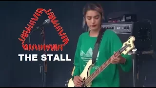 Warpaint - 'The Stall' (Live 2017)