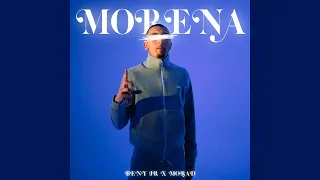 Morad ft. Beny Jr - Morena (Audio Oficial)