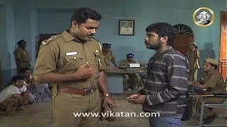 Kolangal Episode 615