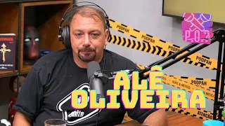 ALÊ OLIVEIRA - MELHORES MOMENTOS (podpah)