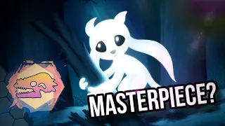 Why Ori Is A MASTERPIECE