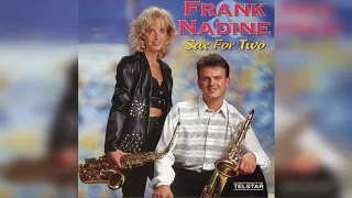 Frank & Nadine - Romantic sax