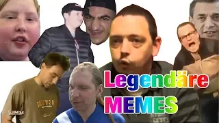 Legendäre MEMES Deutsch #1