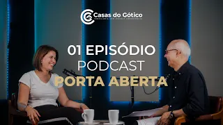 PORTA ABERTA Ep. 01