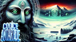 Anunnaki il Film: Codice Antartide L'Alba degli Dei Astronauti