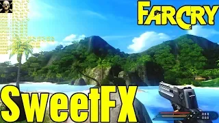 Far Cry SweetFX/ReShade Graphics Mod Awesome!! 4K UltraHD