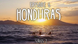 Honduras WILL Surprise You | Travel Central America on $1000