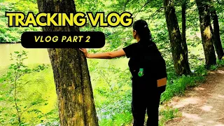 Tracking Vlog 🌴 Part 2 | Bk Painuly Lifestyle Vlog